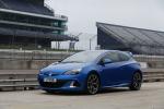 Vauxhall Astra VXR 2012 года